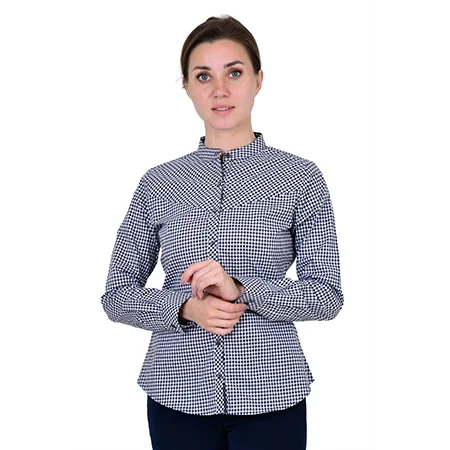  Clothing / Garment Photographer in Shastri Nagar for Geometric print black shirt